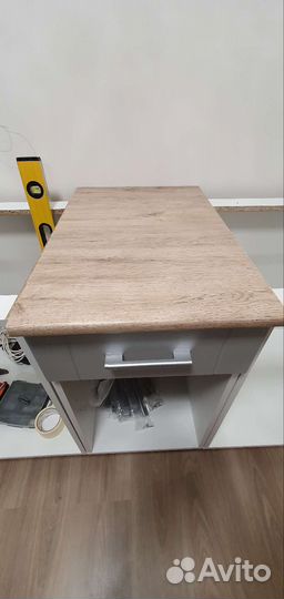 Столешница для модульной кухни