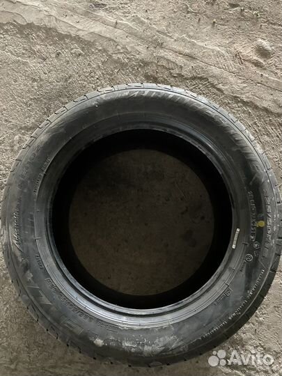 Bridgestone Potenza RE002 Adrenalin 225/50 R16