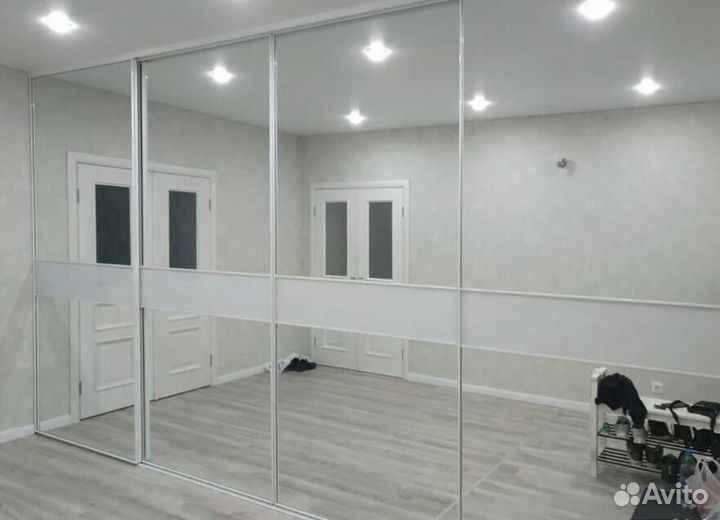 Шкаф на заказ собственного производства