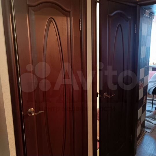 2-к. квартира, 46 м², 1/5 эт.