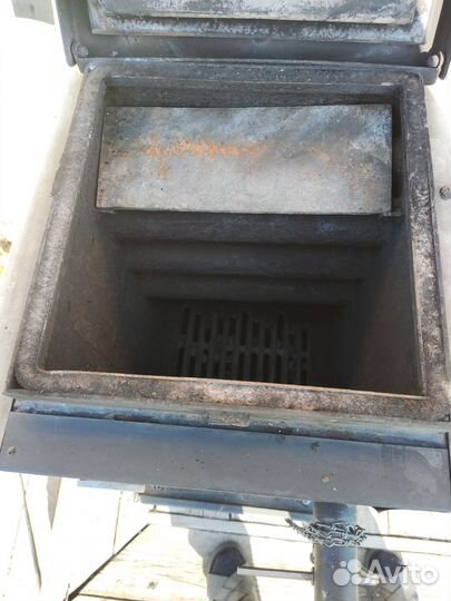 Твердотопливный котел 20 кВт Лемакс