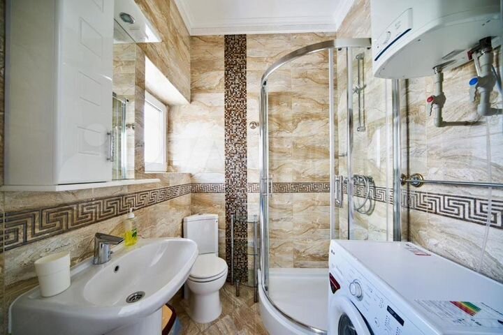 Апартаменты-студия, 17 м², 7/10 эт.