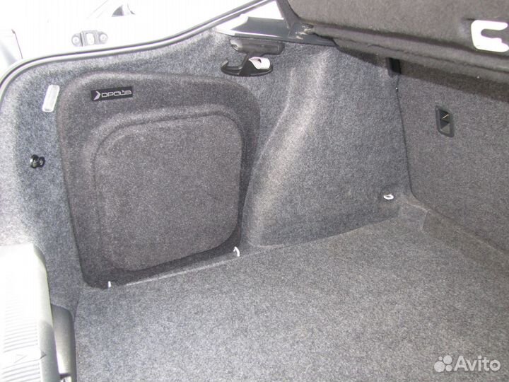 Короб Стелс Skoda Octavia A5