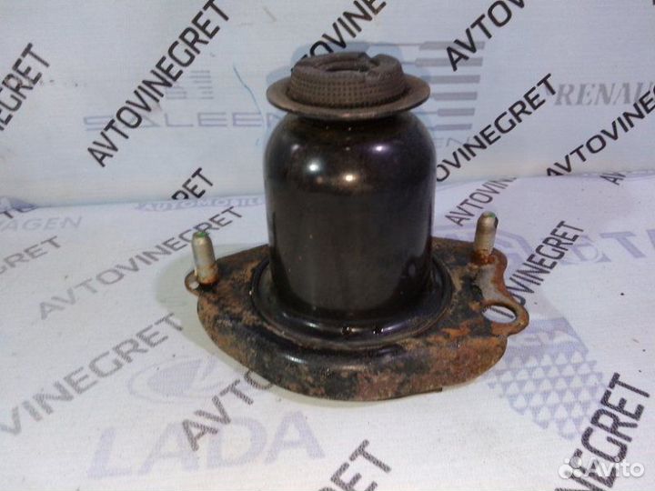 Опора амортизатора заднего Geely Emgrand EC7