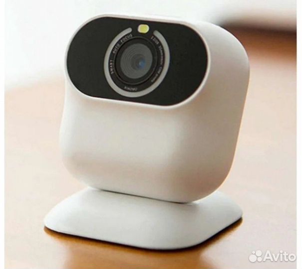 Умная селфи камера Xiaomi XiaoMo AI Camera CG010