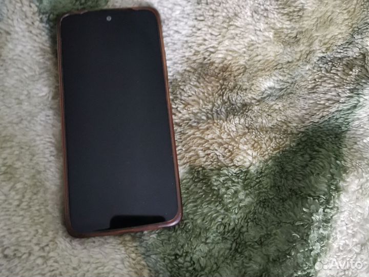 Xiaomi Redmi Note 11, 4/128 ГБ