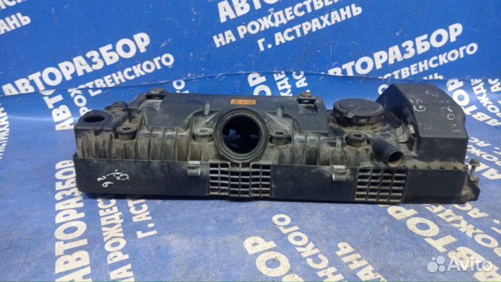 Клапанная крышка Bmw E65 седан N62B40 2006