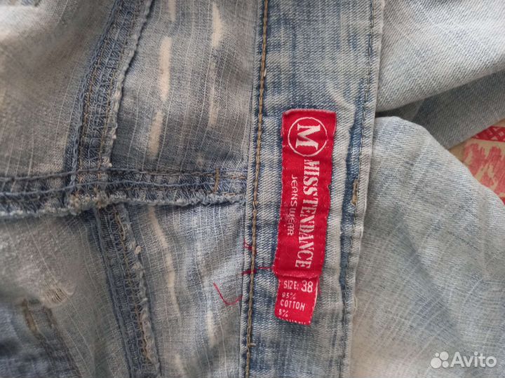 Шорты женские