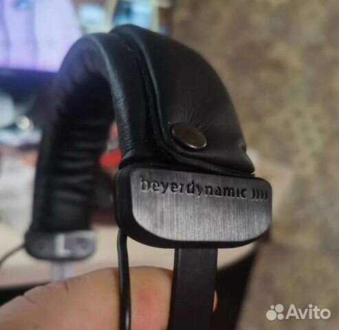 Ремкомплект для наушников Beyerdynamic