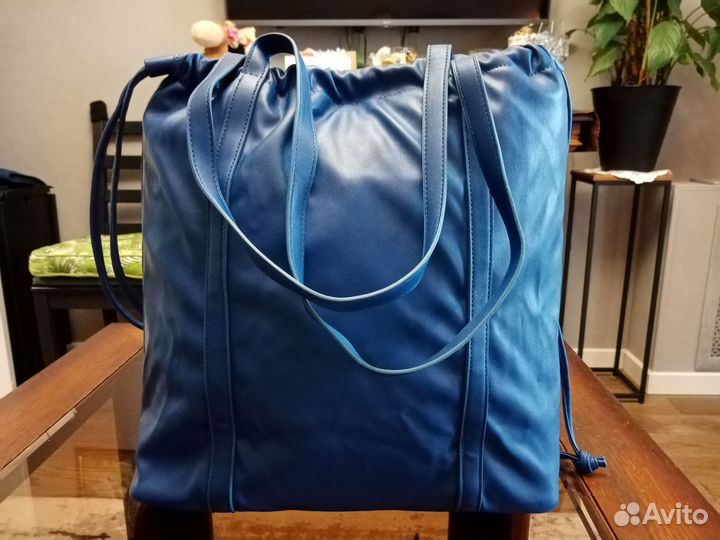 Benetton сумка женская