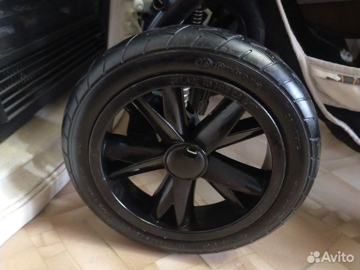 Детская коляска