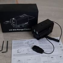 Лазерный дальномер LE-032 Range Finder