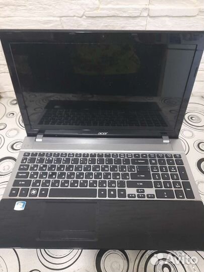 Acer Aspire V3