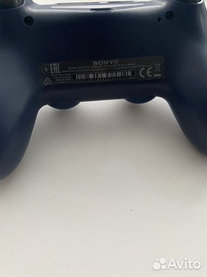 Геймпад для Sony PS4