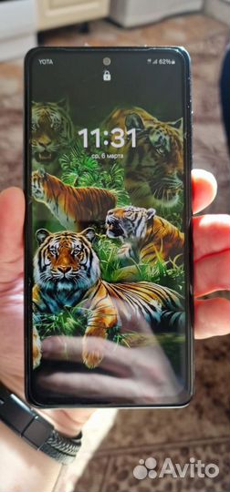 Samsung Galaxy A72, 6/128 ГБ
