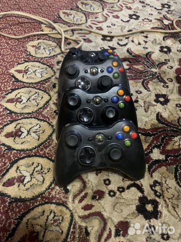 Xbox 360