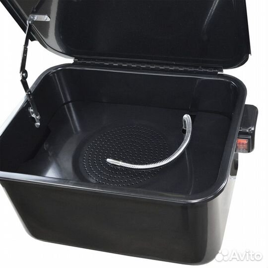 Промывочная ванна для деталей авто WDK-82020