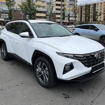 Hyundai Tucson 2.0 AT, 2024, 15 км, с пробегом, цена 3 499 999 руб.