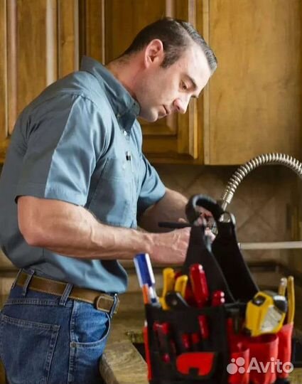 Мастер на час