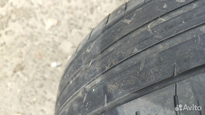 Dunlop SP Sport FM800 205/55 R16