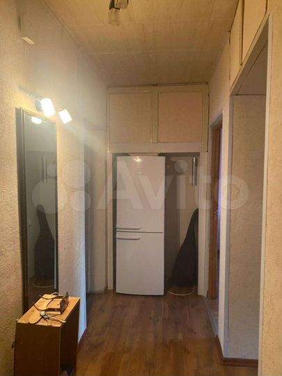 2-к. квартира, 47 м², 4/5 эт.