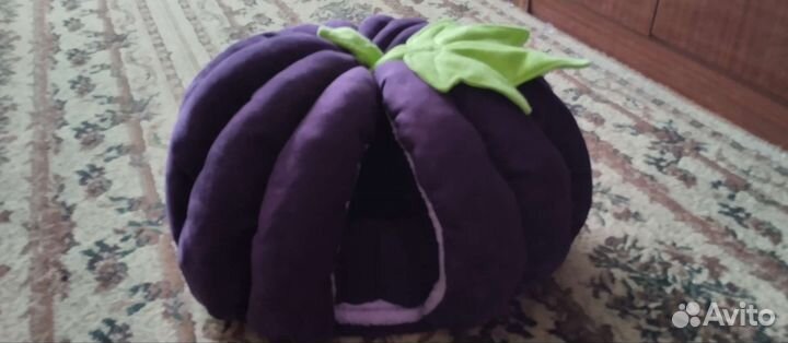 Домик для кошки