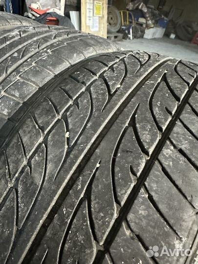 Продам 4 колеса 215/45 r18