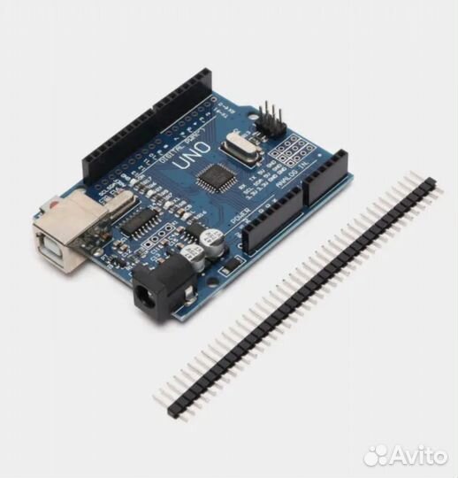 Arduino uno r3