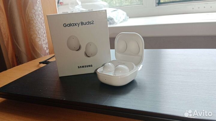 Samsung Buds2