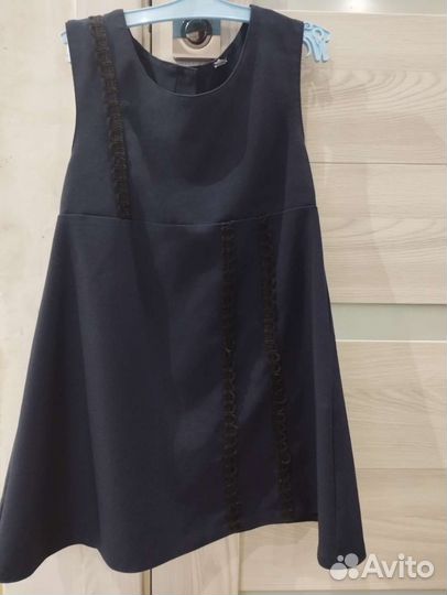 Сарафаны в школу