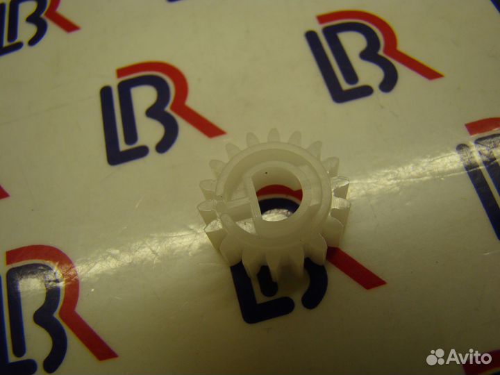 2M214220 Шестерня привода Kyocera Mita FS-1125MFP