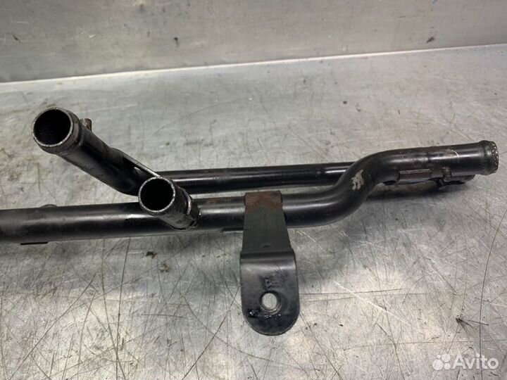 Трубка системы охлаждения Volkswagen Touareg