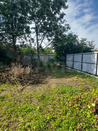 Участок 6 сот. (ИЖС)