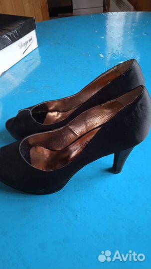 Туфли вечерние