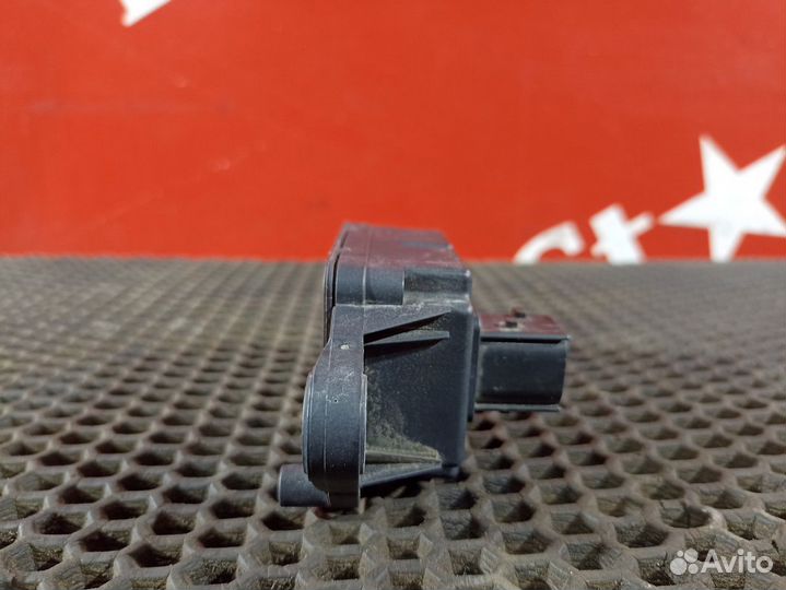 Блок управления VSC Daf XF106