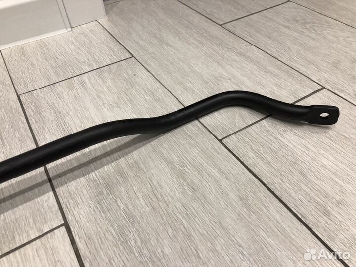 Усиленный задний стабилизатор Hyundai ix35 2WD