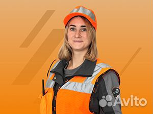 Дежурный по переезду (Гатчина)