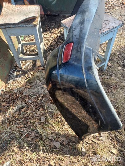 Продам бампер