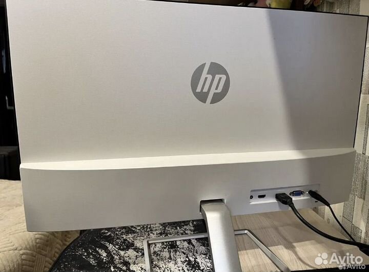 Монитор HP 27fw FullHD 1920x1080