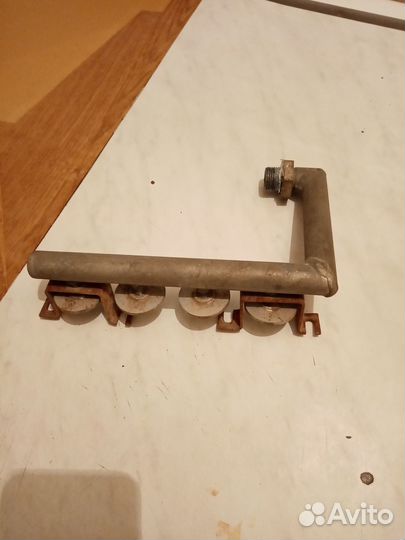 Газовая горелка для котла