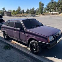 ВАЗ (LADA) 2109 1.5 MT, 1999, 200 000 км