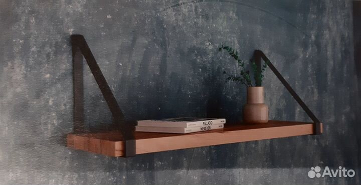 Полка навесная