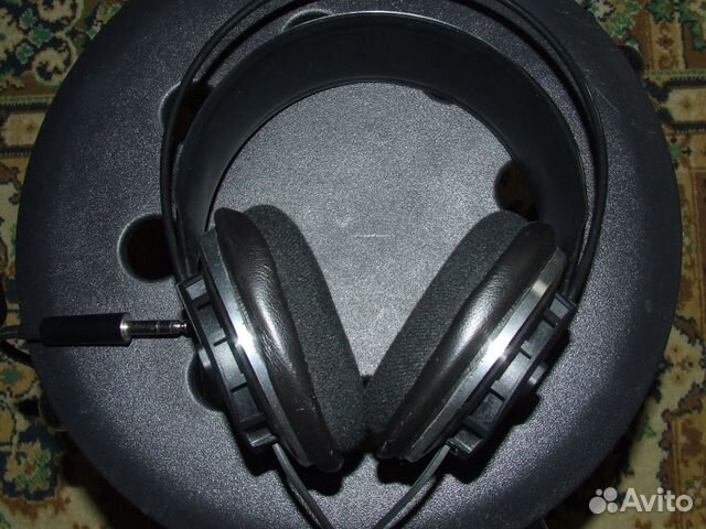 AKG K 260 Professional 600