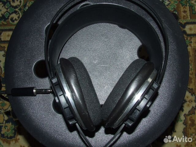 AKG K 260 Professional 600