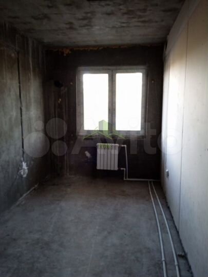 3-к. квартира, 75,1 м², 1/16 эт.