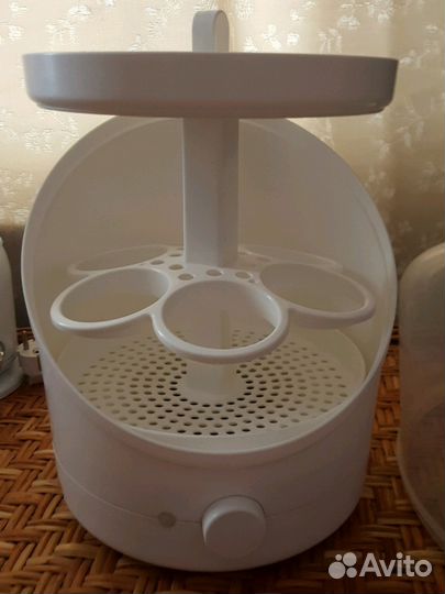 Стерилизатор для баночек