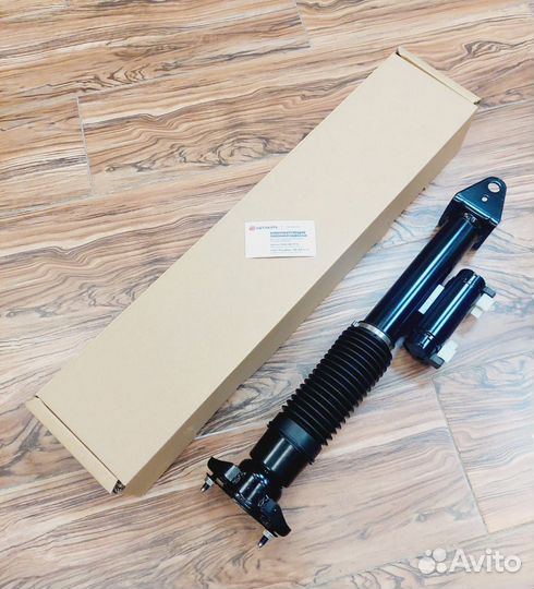 Амортизатор Mercedes-Benz GLE-class coupe ADS