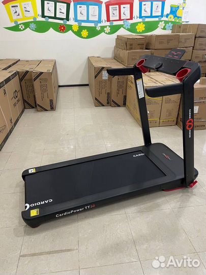 Беговая дорожка