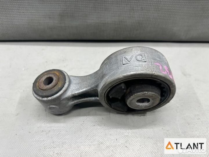 Подушка двигателя передний nissan teana