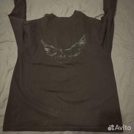 Лонгслив yeezy x gap